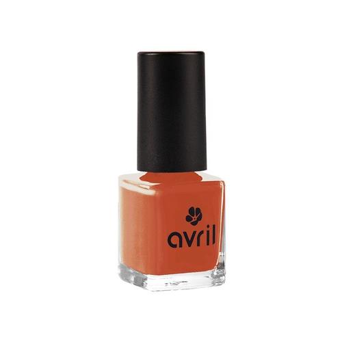 Vernis À Ongles - Avril - Tangerine N°864 