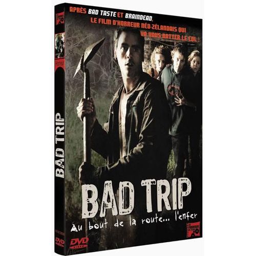 Bad Trip