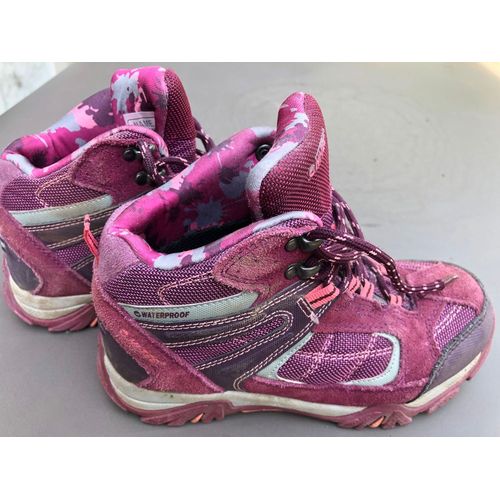 Chaussures De Rando Hi-Tec Altitude Lite Vi Junior Fille 33