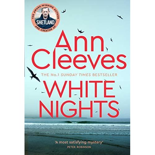 White Nights: Shetland