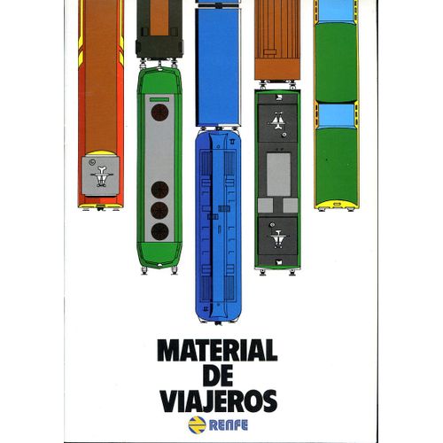 Material De Viageros