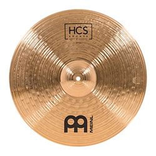 Meinl Hcsb20r - Ride 20" Hcs Bronze