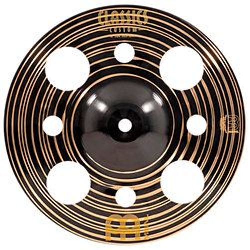 Meinl Cc10datrs - Splash 10" Classics Custom Dark