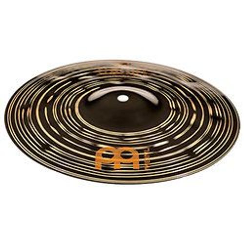 Meinl Cc12das - Splash C.Custom 12" Dark