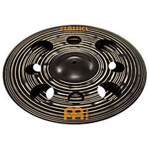 Meinl Cc12dastk - Stack 12" Classics Custom Dark