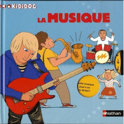 La Musique