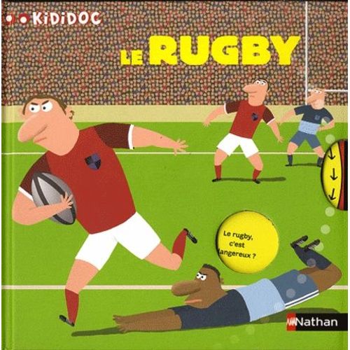 Le Rugby