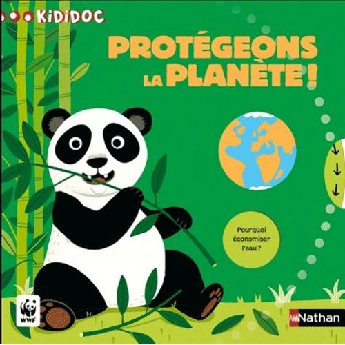 Protégeons La Planète