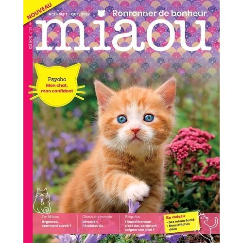 Miaou 21
