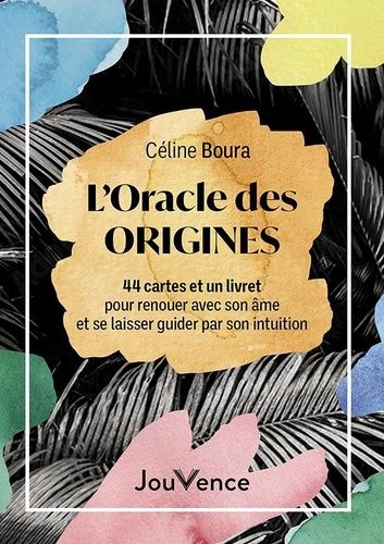 L'oracle de la reliance : 42 cartes pour se connecter à son intuition et sa  puissance intérieure