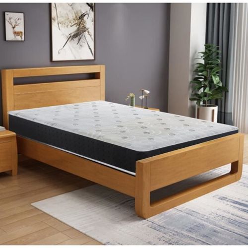 Matelas Mémoire De Forme Et Ressorts Ensachés Memo