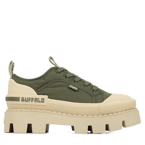 Buffalo Raven Lo