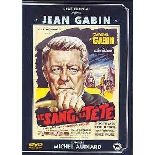 Le Sang À La Tête