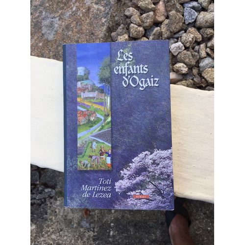 Les Enfants D'ogaiz