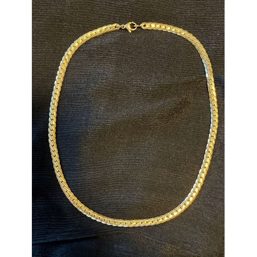 Collier Ras De Cou