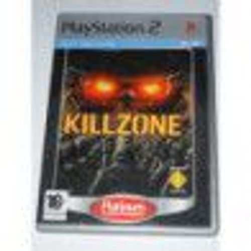 Killzone - Playstation 2