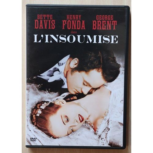 L'insoumise