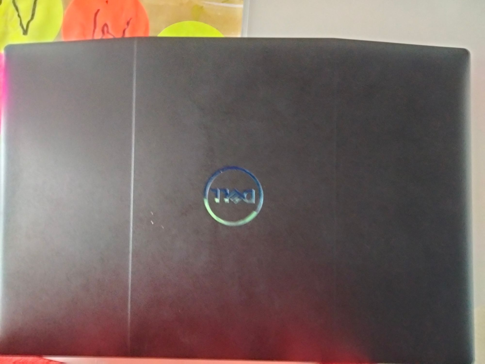 Dell G3 15