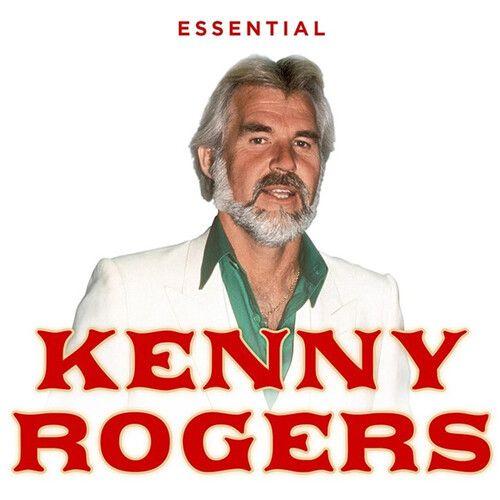 Kenny Rogers - Essential Kenny Rogers [Cd] Uk - Import