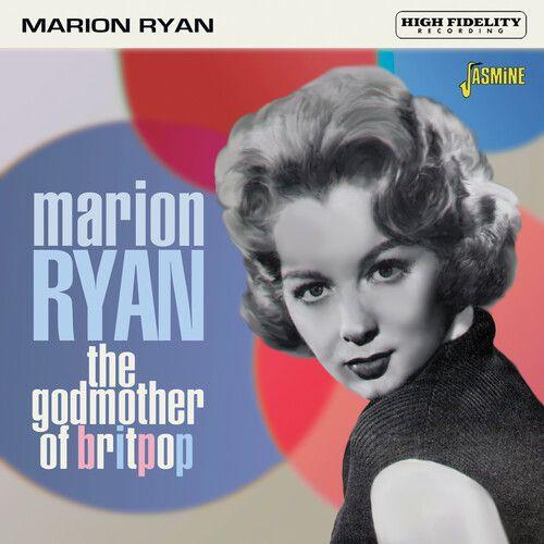 Marion Ryan - Godmother Of Britpop [Cd] Uk - Import