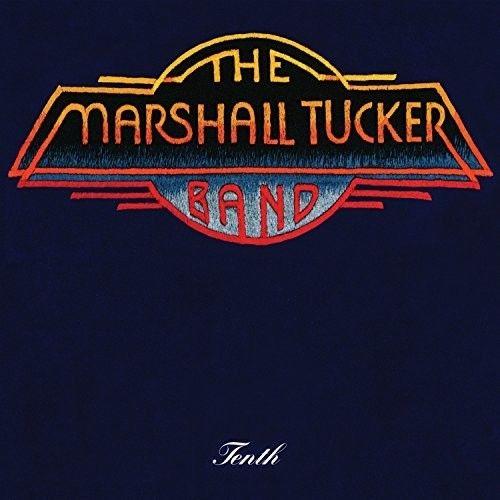 Marshall Tucker - Tenth By The Marshall Tucker Band [Compact Discs]