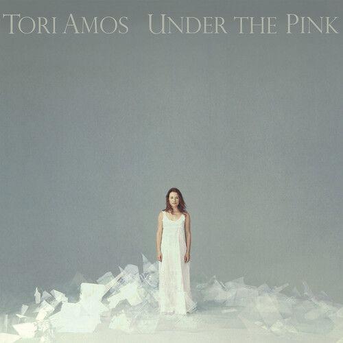 Tori Amos - Under The Pink (2lp)(Black Vinyl) [Vinyl]