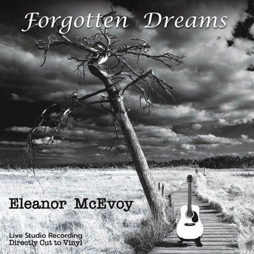 Eleanor Mcevoy - Forgotten Dreams [Vinyl] 180 Gram