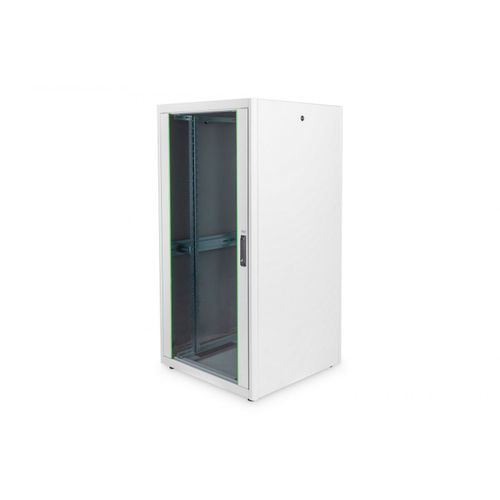 Digitus Armoire Réseau De Série Dynamic Basic - 800 X 800 Mm (lxp)
