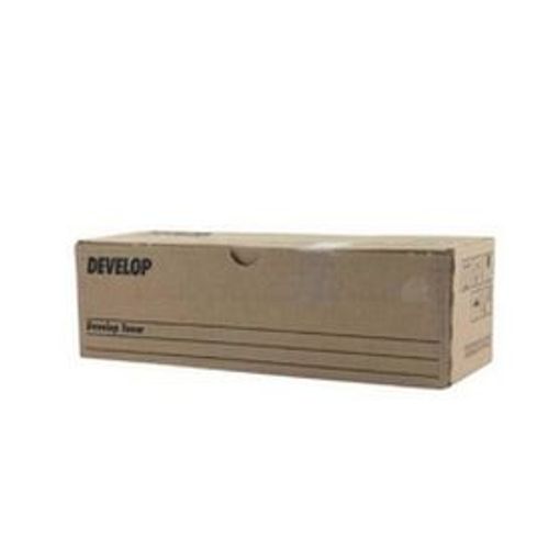 Develop A3vu2d0 Cartouche De Toner 1 Pièce(s) Original Jaune