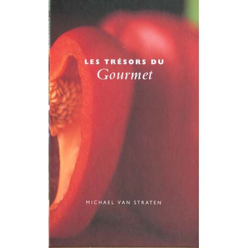 Le Tresor Du Gourmets