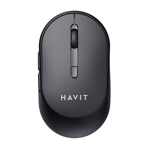 Havit Ms78gt Wireless Mouse (black)