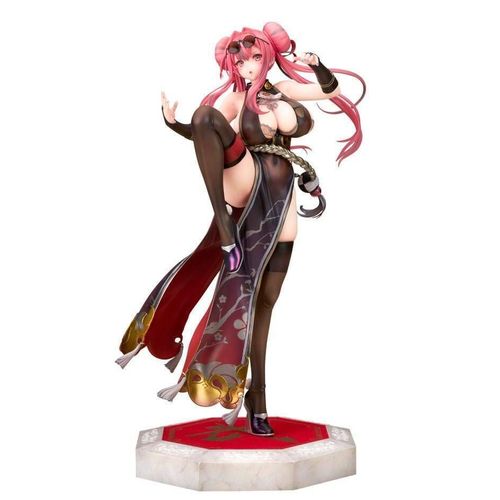 Azur Lane - Statuette 1/7 Bremerton 28 Cm