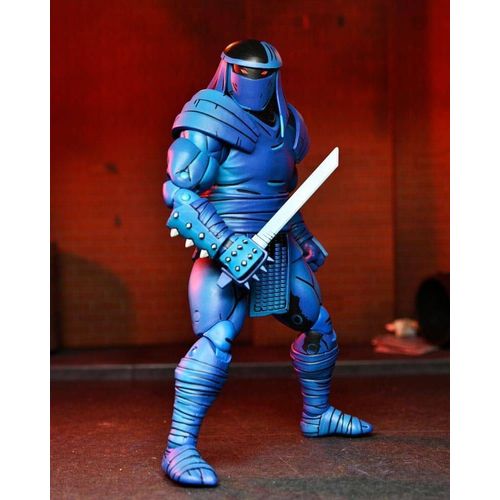 Tortues Ninja (Mirage Comics) Figurine Foot Enforcer 18 Cm