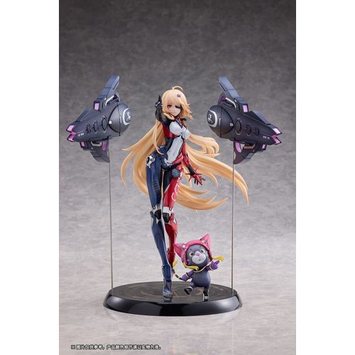 Tower Of Fantasy Statuette Pvc 1/7 Nemesis Venus Ver. 25 Cm