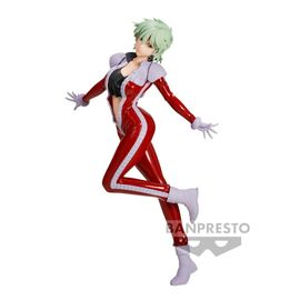 Gundam The 08th Ms Team - Aina Sakhalin - Figurine 22cm