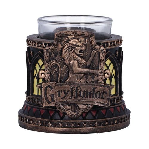 Nemesis Now - Harry Potter - Bougeoir Gryffondor