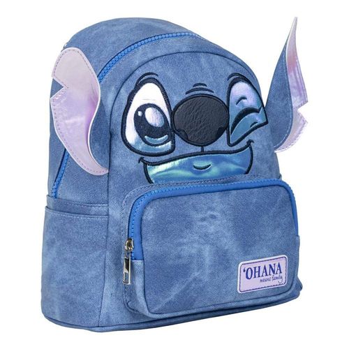 Lilo & Stitch Sac à Dos Stitch Twink