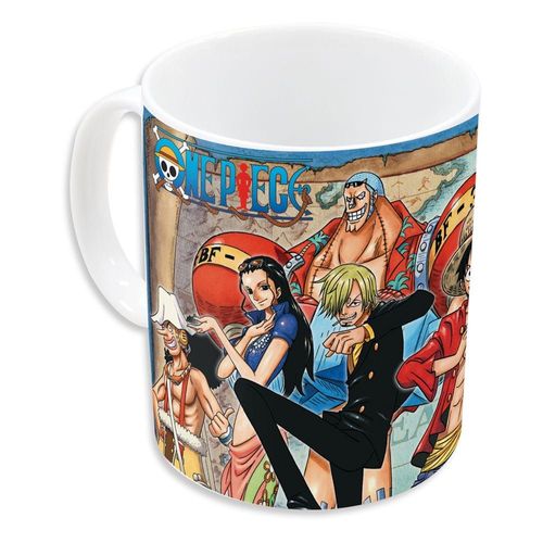 One Piece Mug Group 320 Ml