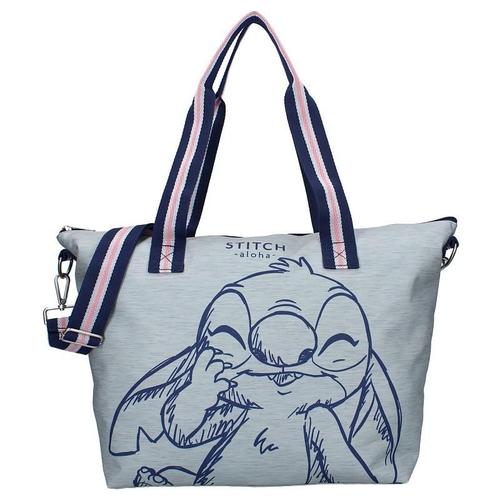 Stitch - Mission Fashion - Sac Cabas