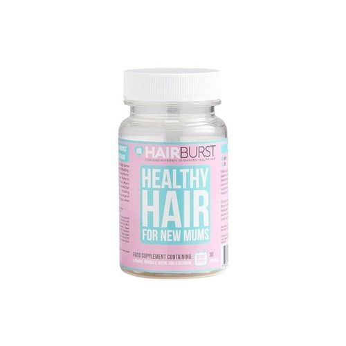 Hairburst - New Mum 1 Month Supplly 