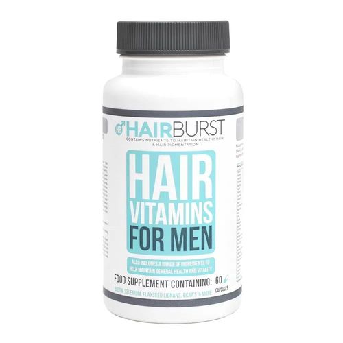 Hairburst - Mens Vitmains 1 Month Supply 