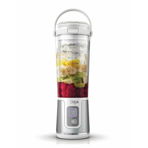 NINJA BC151EUWH Blender portable avec batterie