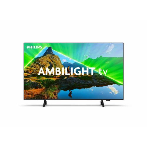 Philips 65pus8319/12 Tv 165,1 Cm (65") 4k Ultra Hd Smart Tv Wifi Noir