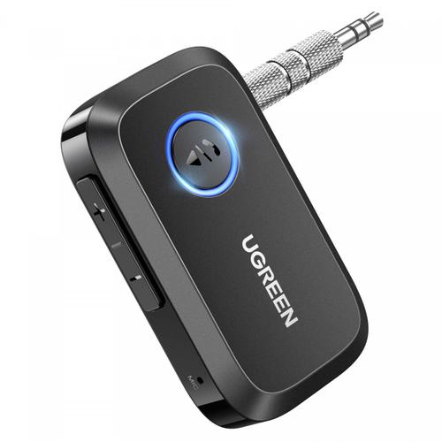 UGREEN Car Bluetooth Audio Receiver