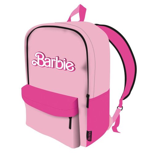 Barbie - Logo - Sac à Dos '41x31x15cm'