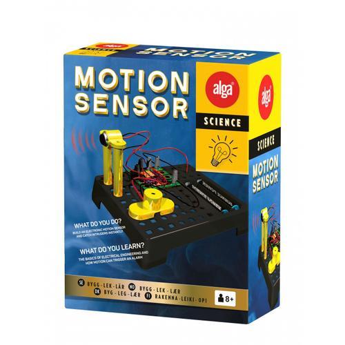 Alga - Science Motion Sensor (21928507)