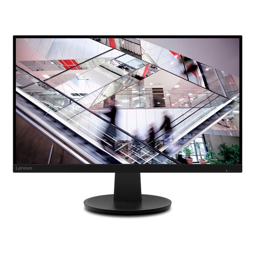 Lenovo N27q écran Plat De Pc 68,6 Cm (27") 2560 X 1440 Pixels Noir