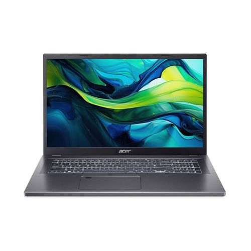 Acer Aspire 17 (a17-51m-55jp) 17,3" Full-hd, Ips, Intel Core 5-120u,