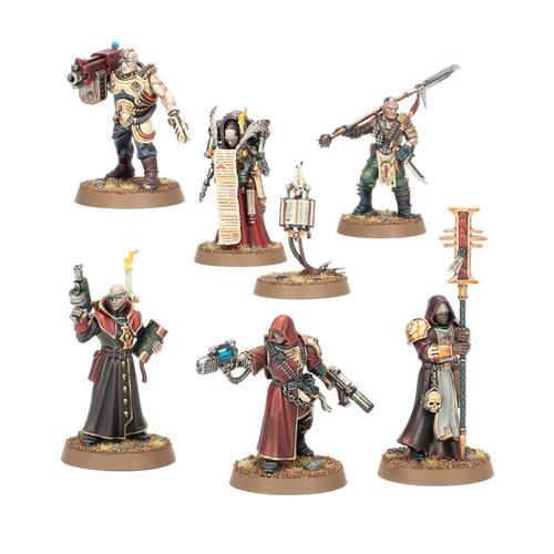 Games Workshop 68-13 Collectible Figure