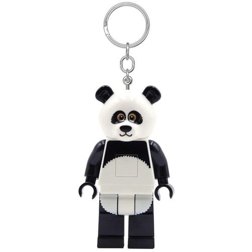 Lego - Keychain W/led - Panda Guy (4006036-ke195h)